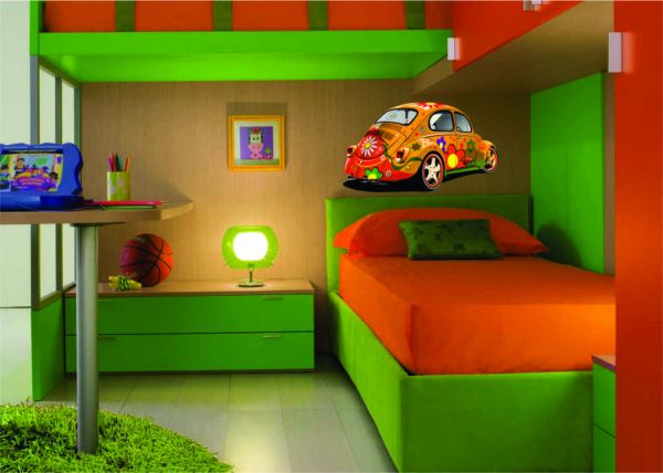 Infantil 08